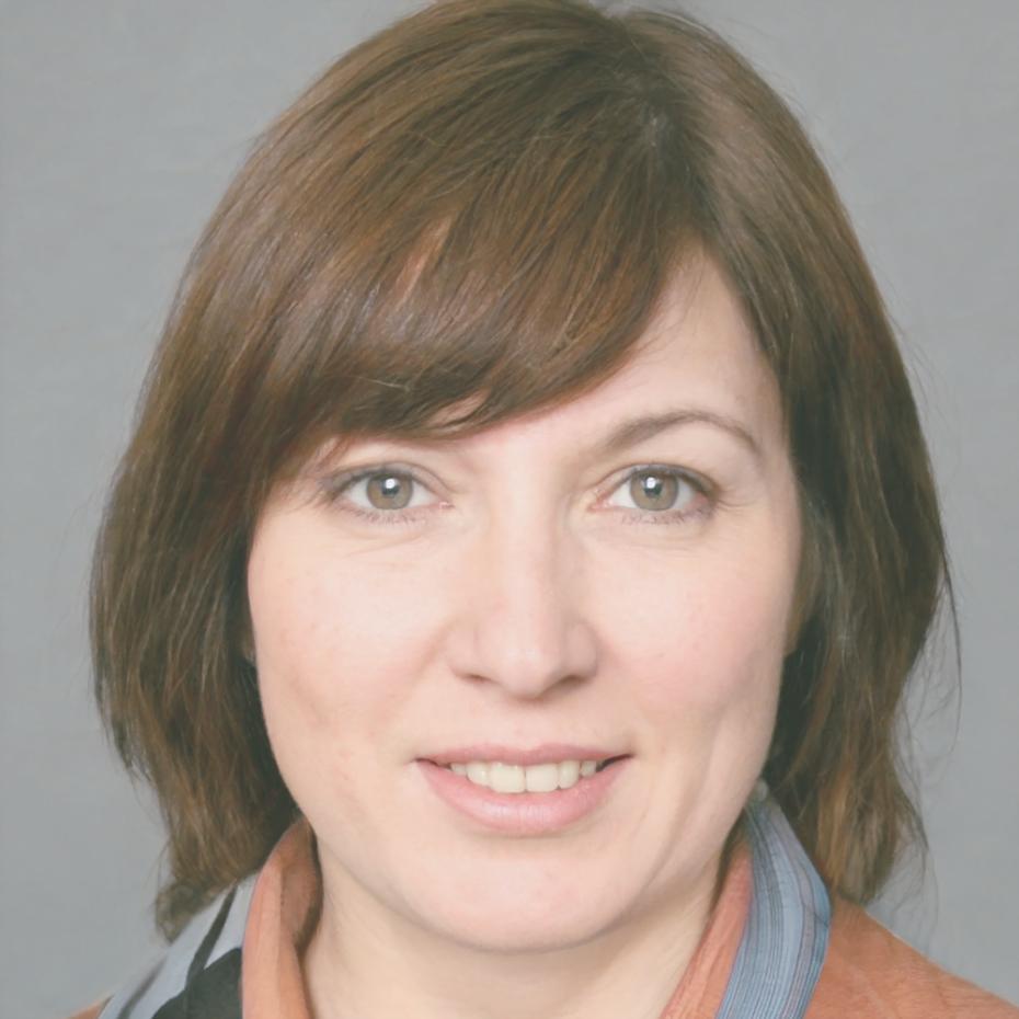 Directora de investigación de vindorqelaxi explicando metodologías innovadoras