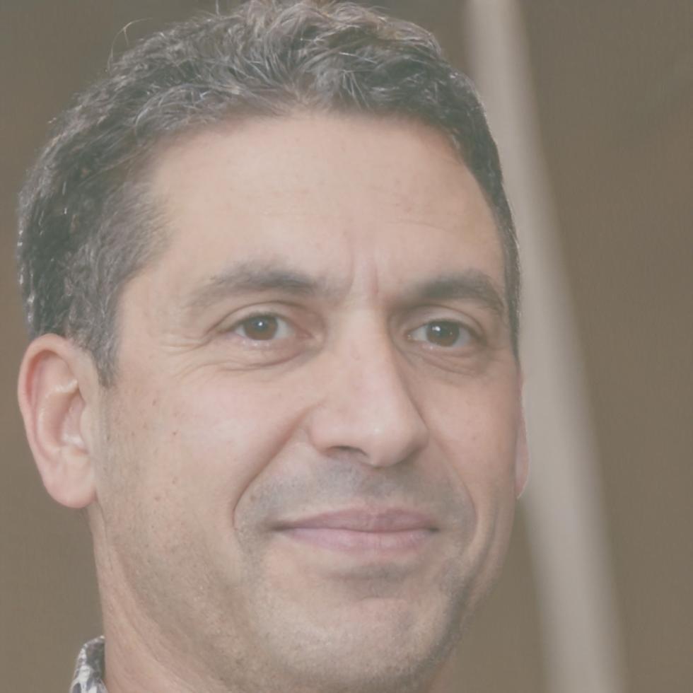Carlos Mendoza