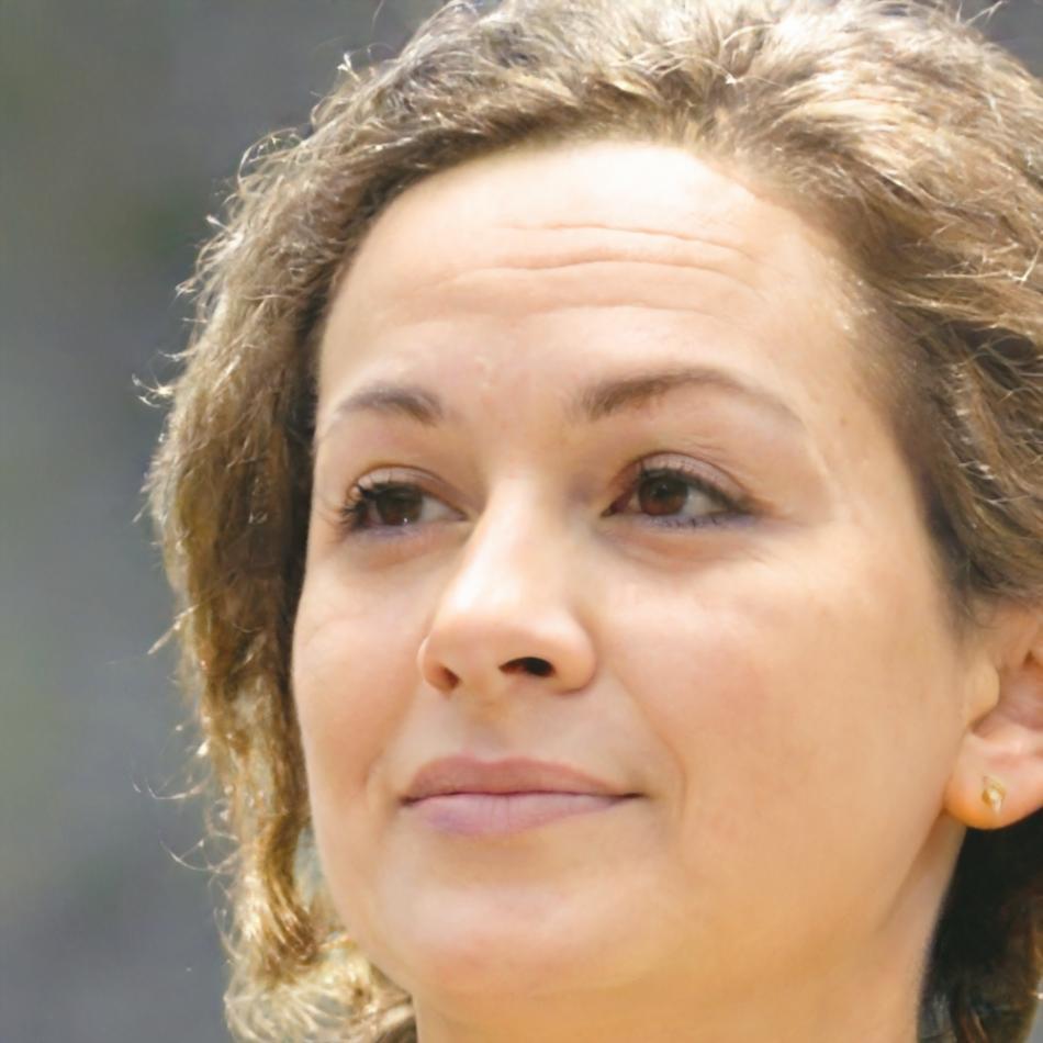 María Elena Rodríguez